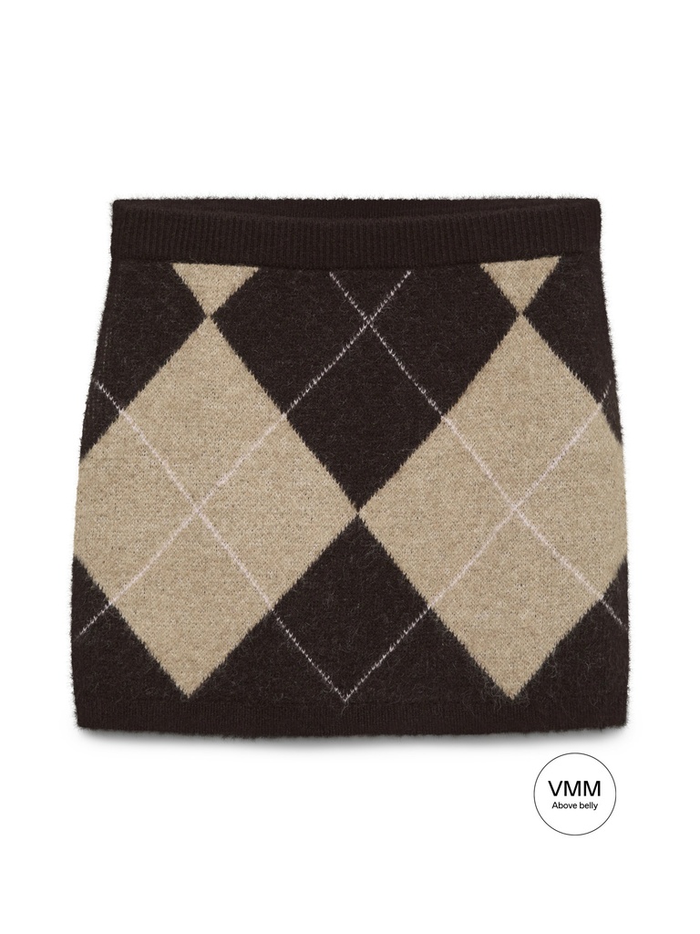 Vera Moda | Rok Darla Chocolate