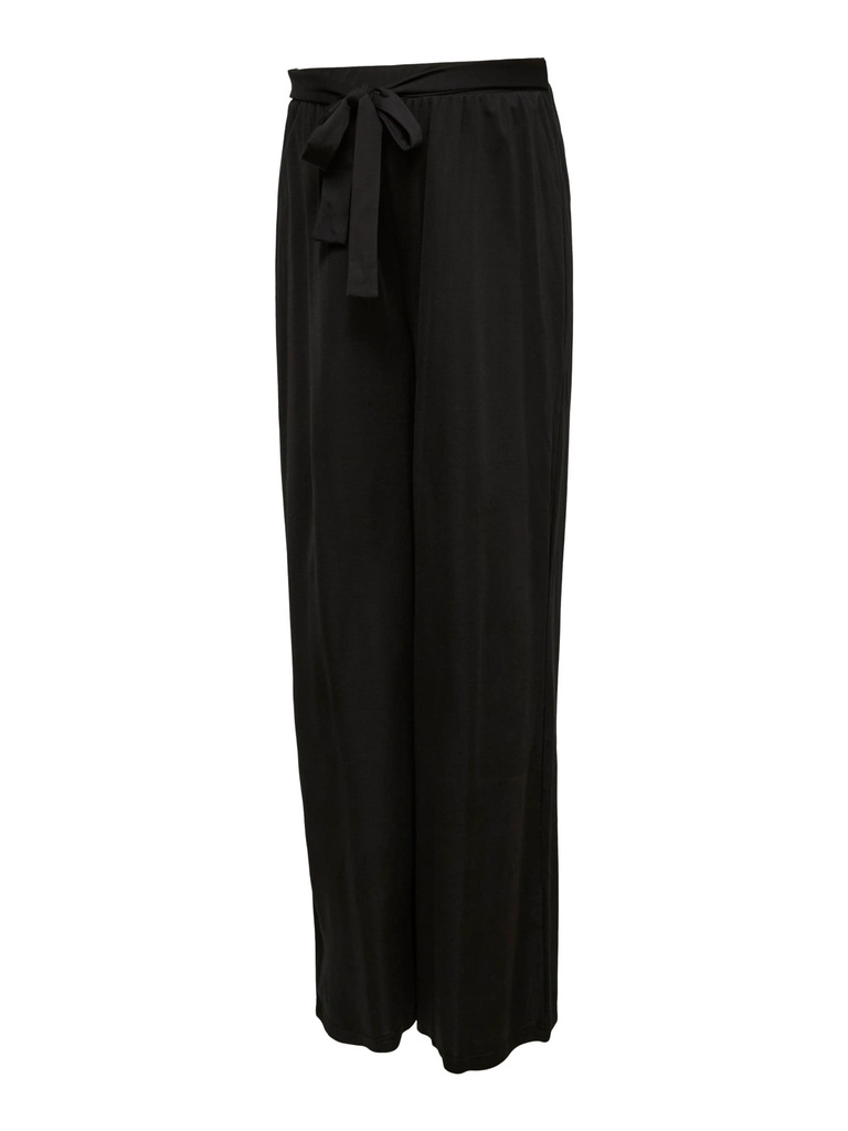 Mamalicious | Broek Chrissy Black