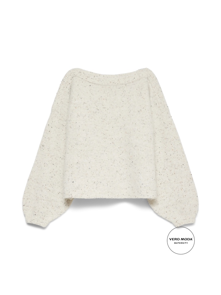 Vera Moda | Pull Etta Birch Melange