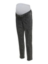 Vera Moda | Broek Osaka Denim Grey