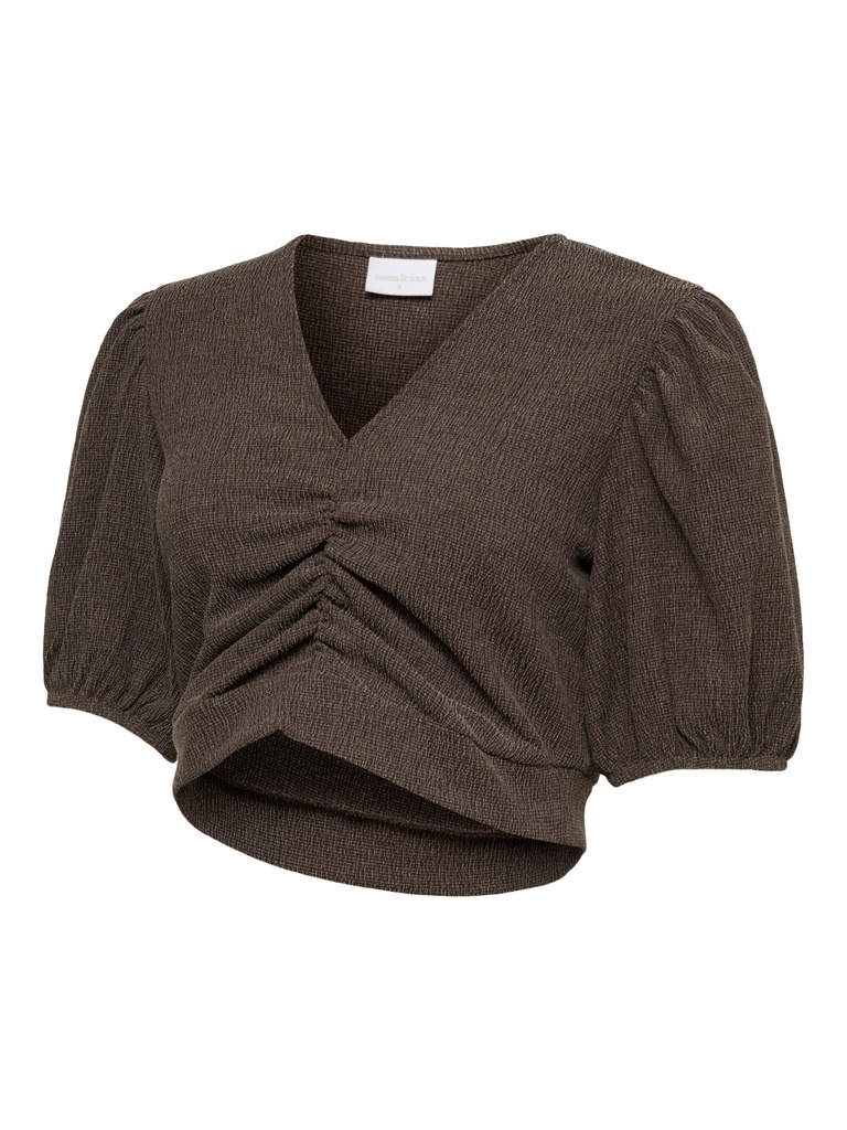 Mamalicious | T-shirt Fenia Hot Fudge