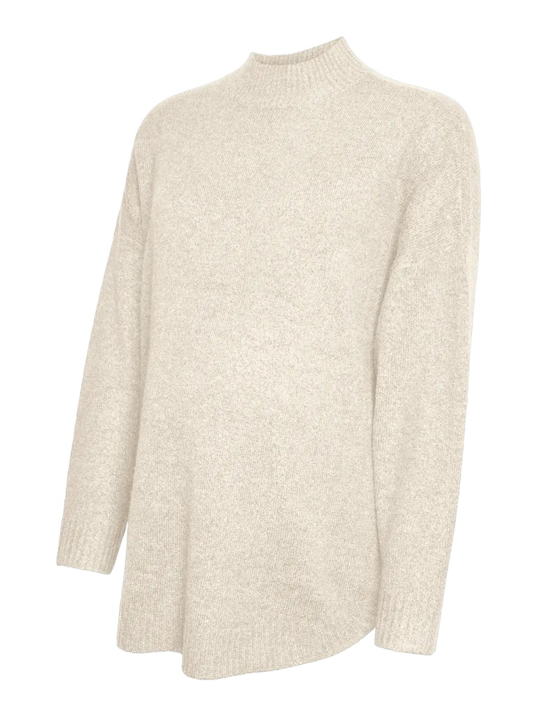 Vera Moda | Pull Plaza Birch Melange