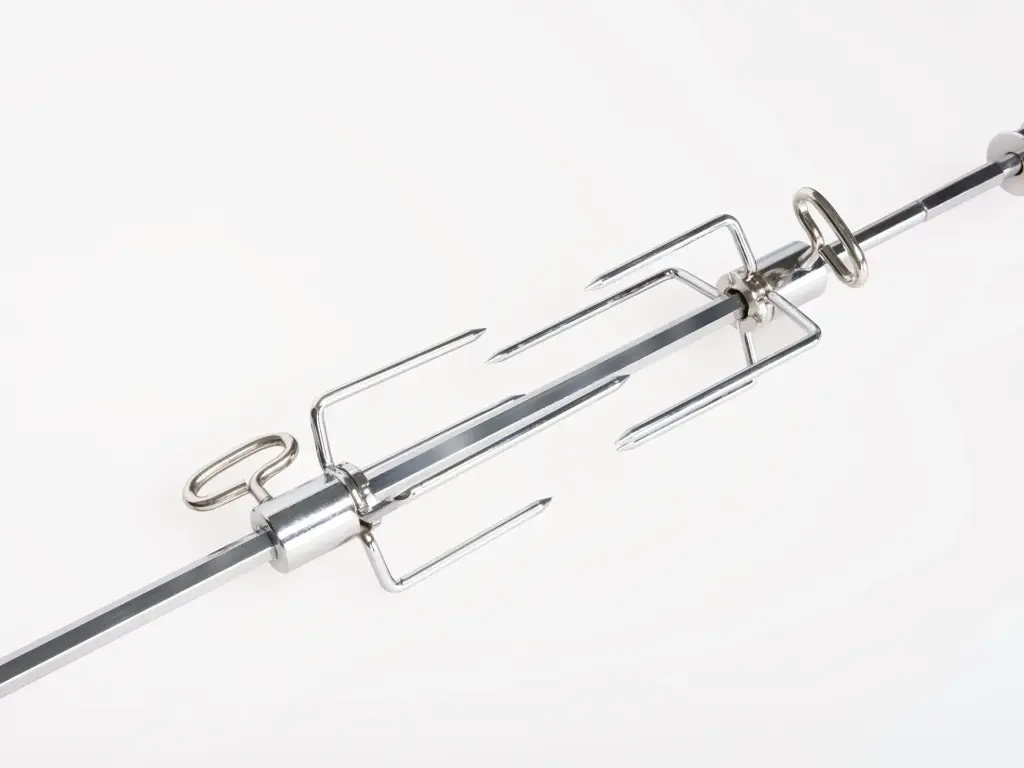 Boretti | Braadspit Draaispit vr Leonardo 2B/3B/Top