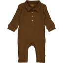 Bess | Kruippak Boys Aart Coffee Brown