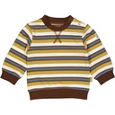 Bess | Sweater Boys Ace Stripes Grey 