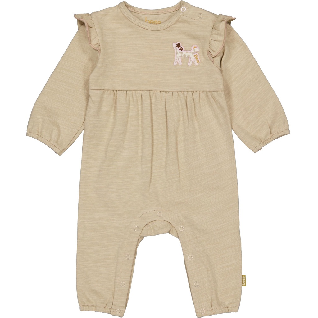 Bess | Kruippak Girls Aida Dessert Sand