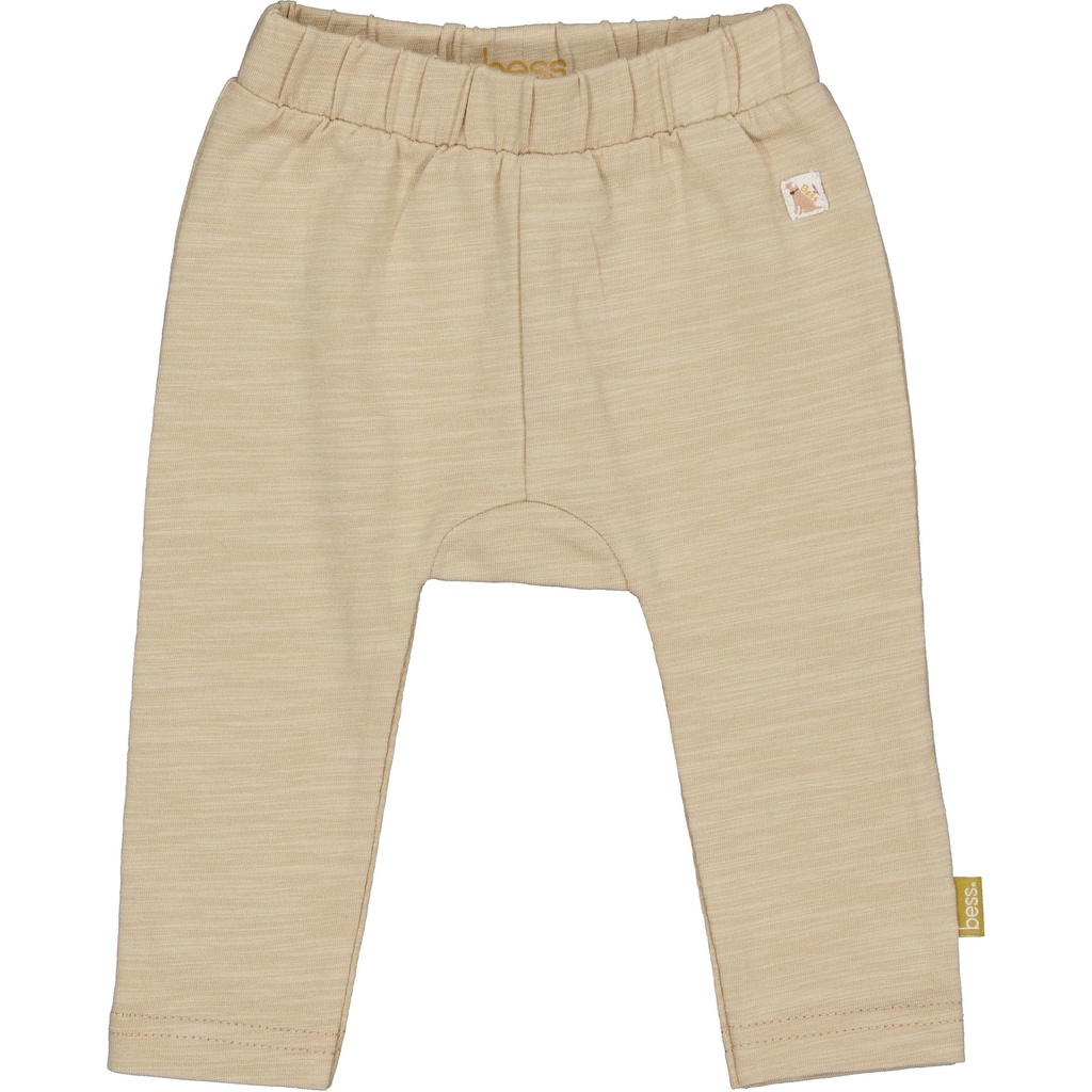 Bess | Broek Girls Albertine Dessert Sand