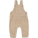 Bess | Salopette Girls Amy Dessert Sand