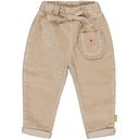 Bess | Broek Girls Angela Dessert Sand