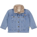 Bess | Jas Boys Denim Blue