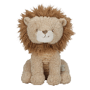 Little Dutch | Pluche Knuffel Safari Friends Leeuw 25cm