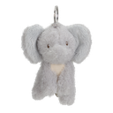 Little Dutch | Sleutelhanger Safari Friends Olifant