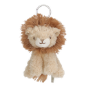Little Dutch | Sleutelhanger Safari Friends Leeuw