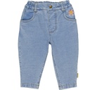 Bess | Broek Girls Anke Denim Blue