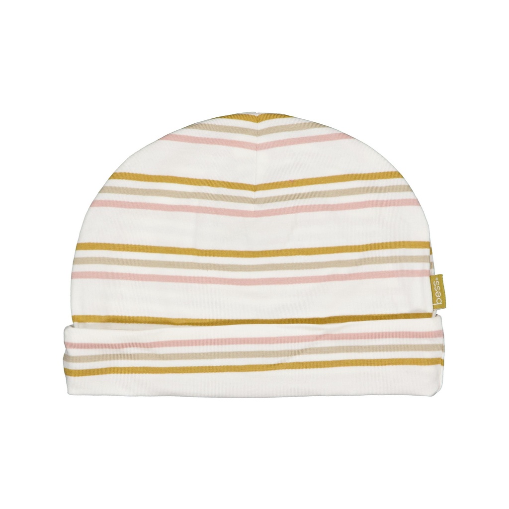 Bess | Muts Boys Adora Stripes Pink