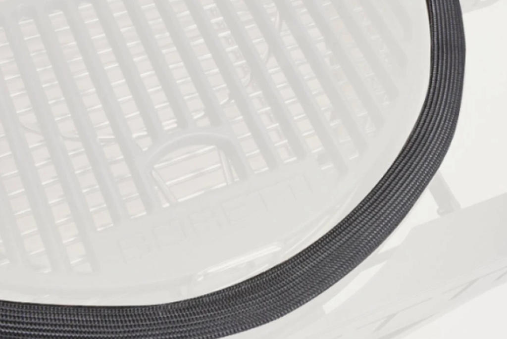 Boretti | Fiberglass Gasket Ceramica 2-pack