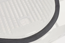 Boretti | Fiberglass Gasket Ceramica 2-pack