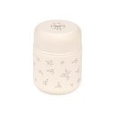 Laessig | Thermos Miracle of Nature Food Jar Ecru 350ml