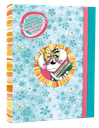 Diddl | Notitieset Magische Inkt Pen/Stickers/Notieblok/Sjabloon
