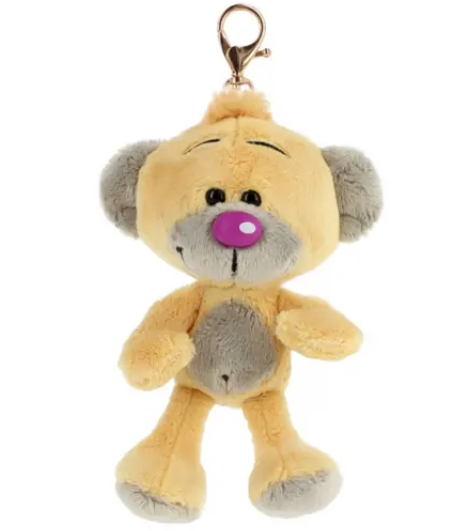 Diddl | Sleutelhanger Pimboli 13cm