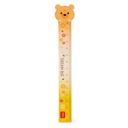 Legami | Meetlat Teddy Bear Ruler 15cm