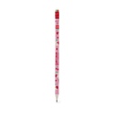 Legami | Potlood Teddy Cherry Recycled Paper Pencil