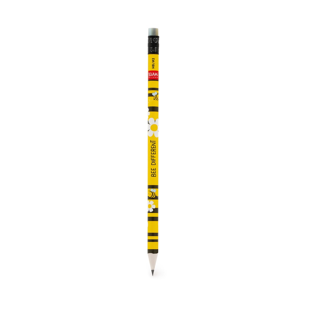 Legami | Potlood Bee Recycled Paper Pencil