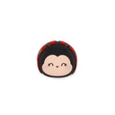 Legami | Potloodslijper Ladybug
