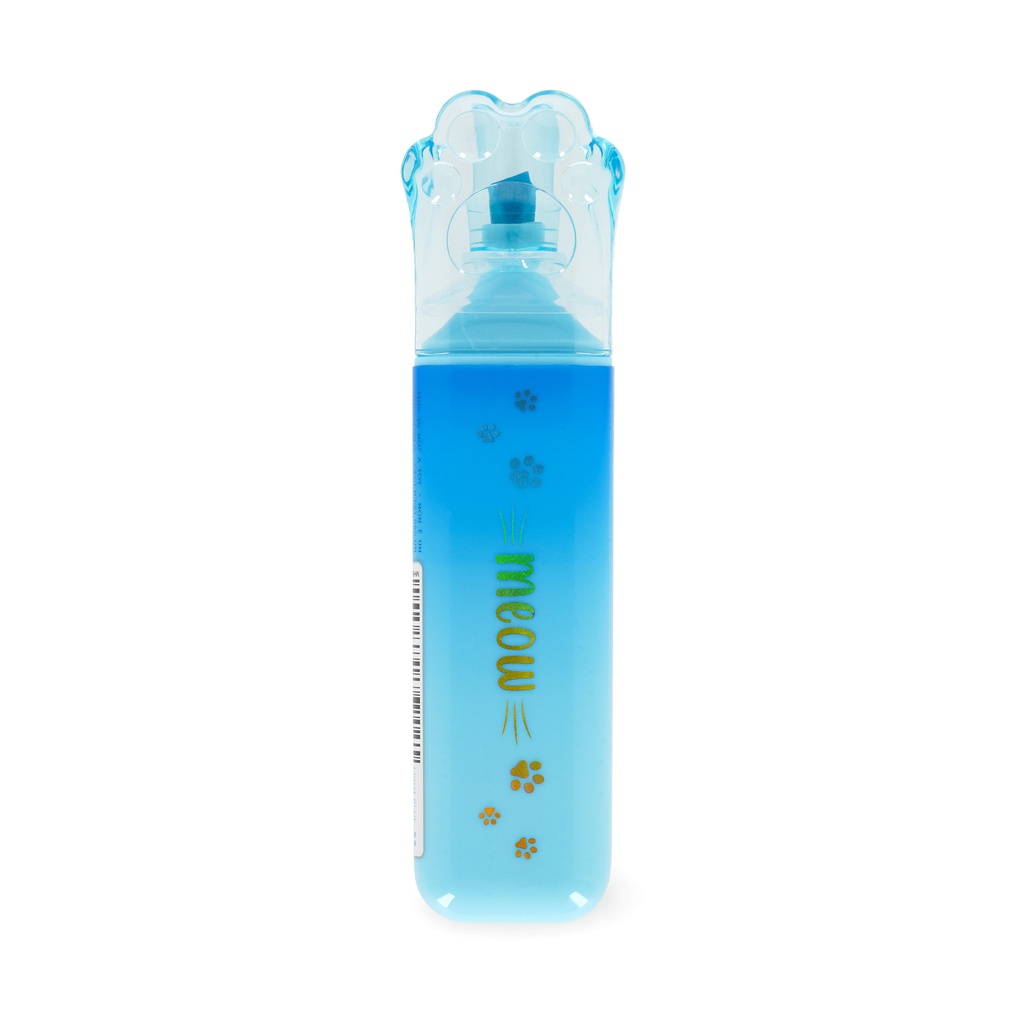 Legami | Markeerstift Kitty Blauw