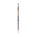 Legami | Potlood Travel Stickers Recycled Paper Pencil