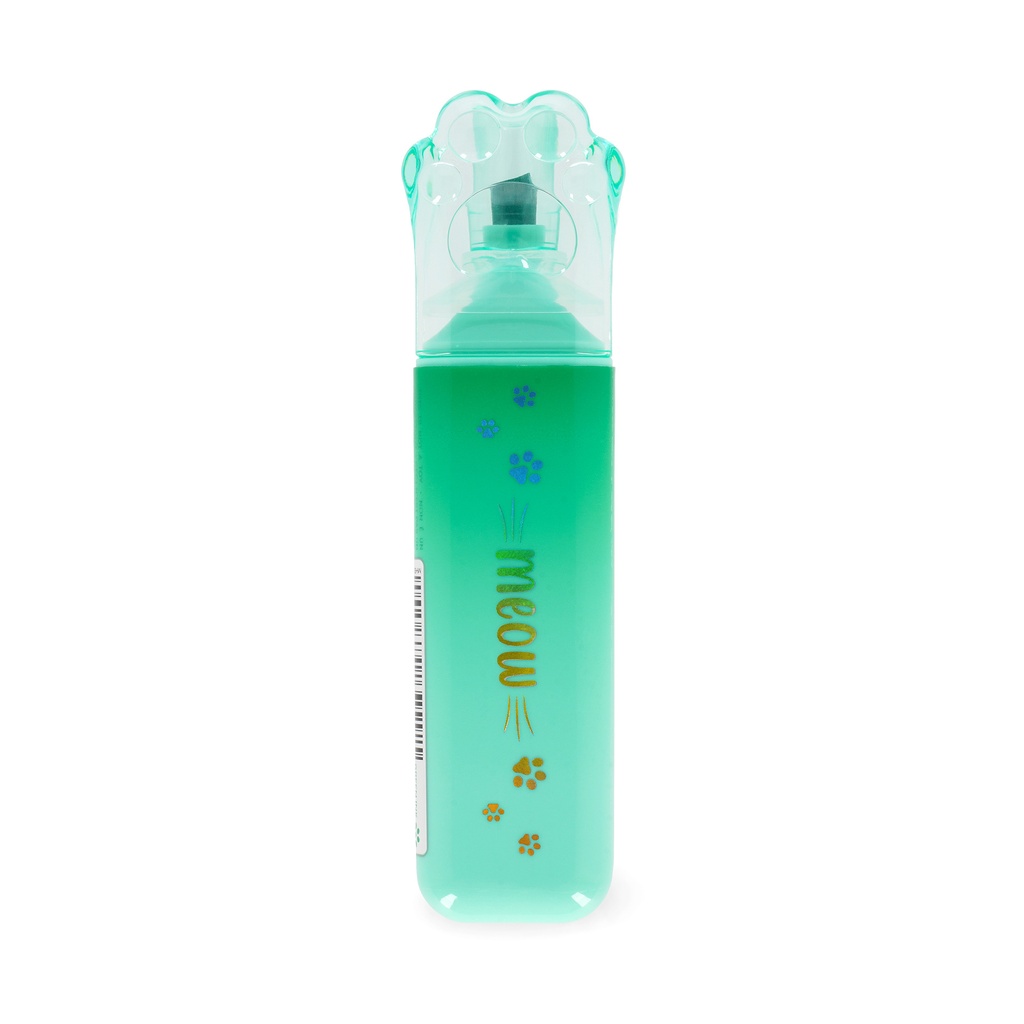 Legami | Markeerstift Kitty Groen