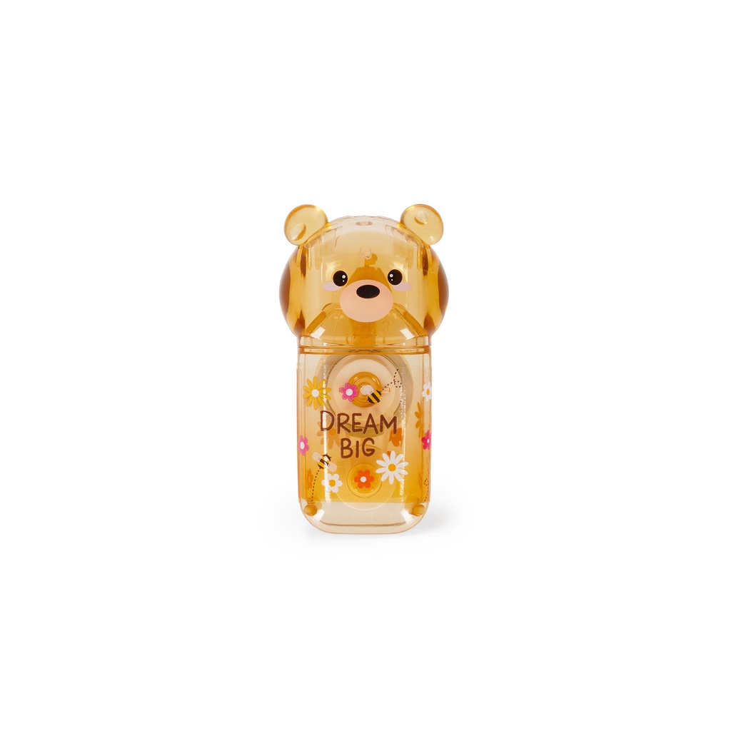 Legami | Correctietape Teddy Bear