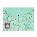 Legami | Map Bee Fold & Order