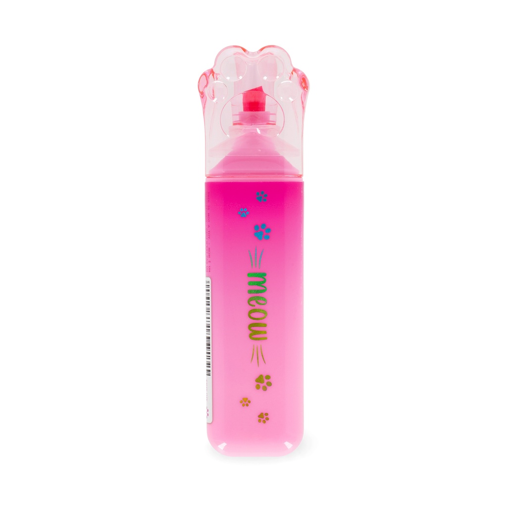 Legami | Markeerstift Kitty Roze