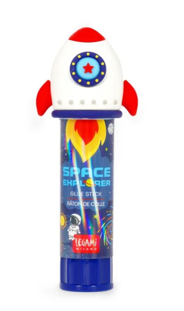 Legami | Lijmstift Space Glue Stick 