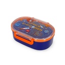 Legami | Snackbox Space Snack & Go 500ml