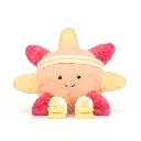 Jellycat | Pluche Knuffel Amuseables Sun 'Roller Skates' 30cm