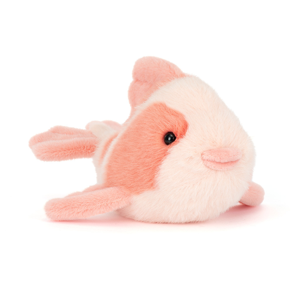 Jellycat | Pluche Knuffel Fancy Carp 11cm