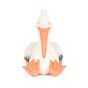 Jellycat | Pluche Knuffel Keli Pelican 34cm
