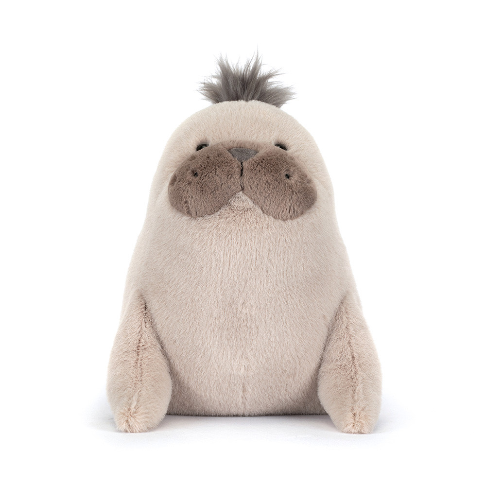 Jellycat | Pluche Knuffel Roarwell Sea Lion 20cm