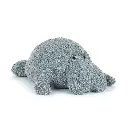 Jellycat | Pluche Knuffel Maffles Manatee 19cm