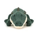 Jellycat | Pluche Knuffel Allexi Alligator 14cm