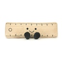 Jellycat | Pluche Knuffel Amuseables Ruler 8cm