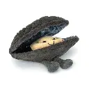 Jellycat | Pluche Knuffel Amuseables Michelle Mussel 10cm