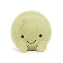 Jellycat | Pluche Knuffel Amuseables Max Macaron Pistachio