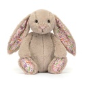 Jellycat | Pluche Knuffel Blossom Beige Bunny 'Petal' Original 31cm