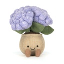 Jellycat | Pluche Knuffel Amuseables Hydrangea 24cm