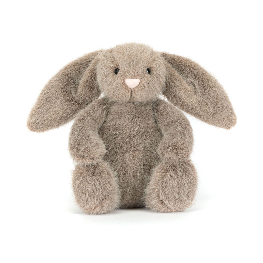 Jellycat | Pluche Knuffel Fawn Flufflet Bunny Little 18cm