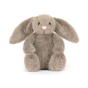 Jellycat | Pluche Knuffel Fawn Flufflet Bunny Little 18cm