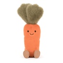 Jellycat | Pluche Knuffel Amuseables Carrot 28cm